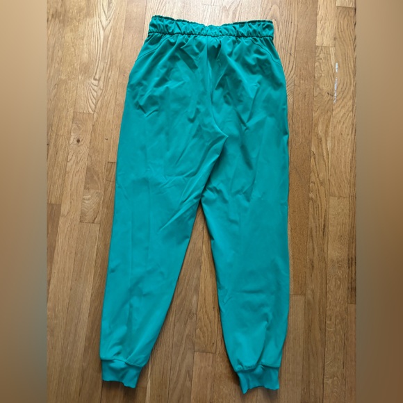 Lululemon Stretch High-Rise Jogger Full Length Kelly Green - Picture 8 of 15